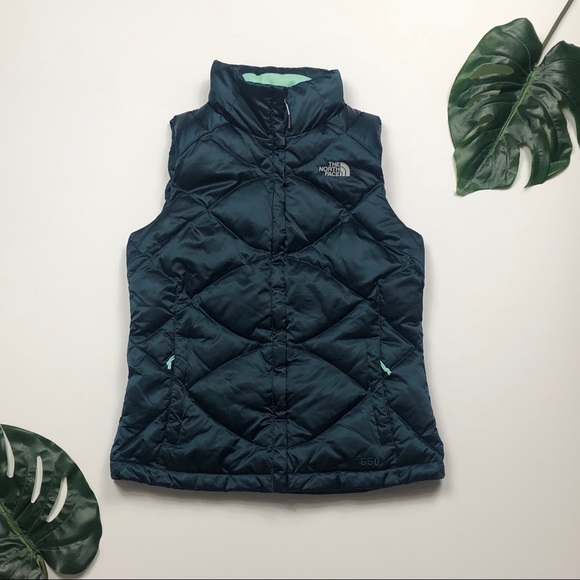 The North Face Jackets & Blazers - The North Face Puffy Vest